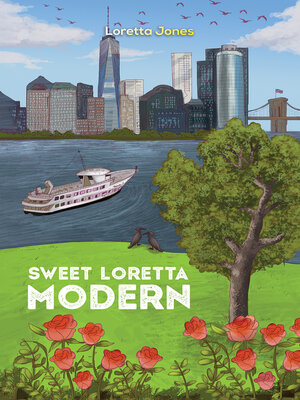 cover image of Sweet Loretta Modern